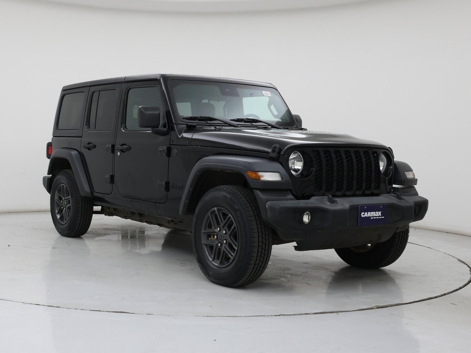 jeep wrangler 4-door 2024 1C4PJXDN8RW130290 image jeep wrangler 4-door 2024 1C4PJXDN8RW130290 image